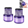 2x Filter pre vysávač Dyson V11 SV14 V15 Animal Detect Absolute