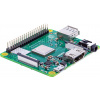 Raspberry Pi® RP-3A plus Raspberry Pi® 3 A plus 512 MB 4 x 1.4 GHz