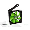 AIMAXX eNVicooler 8 PWM (GreenWing) eNVicooler 8 PWM GW