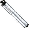 Pumpa Lezyne Tech Drive HV S ABS Silver