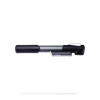 Mini pumpa BBB BMP-57 WINDGUN S šedá