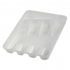 XXXL PRÍBORNÍK DO ZÁSUVKY, plast, 33,5/26,5/5 cm - Príborníky - 0035560158