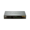 D-Link D-Link DES-1008PA 8x10/100 Desktop Switch, 4xPoE