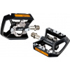 Pedále SHIMANO XT PD-T8000 TREK