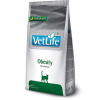 VET LIFE CAT OBESITY 2KG GRN (VET LIFE CAT OBESITY 2KG GRN)