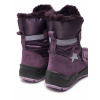 Primigi Snehule pre dievčatá 6878566 D GORE-TEX fialové