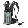 Professional-X Chrbtový nosič BHX1000 s adaptérom ADB1000 - Sada EGO Power+