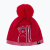 Detská zimná čiapka Rossignol Hero Tube sports red