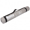 Print PVC 4 Mat podložka na cvičenie sivá varianta 40946 - 40946