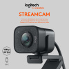 Logitech Stream?am - 1920 x 1080 pixelov - Full HD - 60 fps - 1080p - 2 - 3,7 mm - 0,1 m