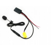 Modul audio adaptéra kábla Bluetooth pre Alfa Romeo