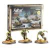 Fallout: Wasteland Warfare - Super Mutants Suiciders - EN