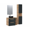 ArtCom Kúpeľňový komplet ARUBA Cosmos 80/4