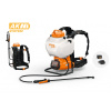 STIHL SGA 60.0 Set 1-Akumulátorový postrekovač/1xAKU