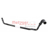 METZGER Potrubie chladiacej kvapaliny 4010308