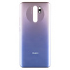 Kryt Xiaomi Redmi 9 zadný Farba: Ružovo - modrý