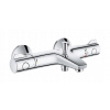 Batéria vane Grohe s termostatom Grohtherm 800 (Batéria vane Grohe s termostatom Grohtherm 800)