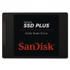 SanDisk SSD PLUS - SSD - 480 GB - interní - 2.5