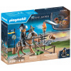 PLAYMOBIL 71297 Novelmore - cvičisko