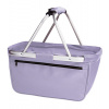 Halfar Nákupný košík HF3939 Lilac 45 x 25 x 25 cm