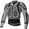 OCHRANNÁ BUNDA ALPINESTARS BIONIC ACTION V2 GY L
