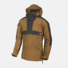 Bunda Helikon-Tex Woodsman Anorak coyote/ash grey XL