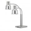 Infra lampa dvojitá stolná IWL500ST 100032675