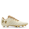 Under Armour Clone Magnetico Pro Firm Ground Football Boots Ivr/Brnst/MtlGl 11.5 (47)