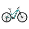 Apache Hupahu lady Bosch CX 750 Wh 2023