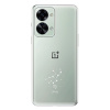Odolné silikónové puzdro iSaprio - čiré - Panna - OnePlus Nord 2T 5G