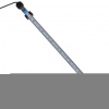 Akváriová LED lampa 48 cm modrá 41215