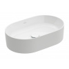 Villeroy & Boch Collaro - oválne umývadlo 56 x 36 cm na dosku CeramicPlus