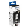 Atrament Epson 114 Black - originálny
