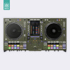 Doto Design Skin SYSTEM ONE FULL COLORS Army Green
