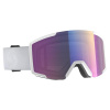Lyžiarske okuliare SCOTT Shield + extra lens Enhancer