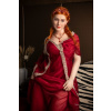 Realistická panna Lucretia / 165 cm / G-Cup - Starpery
