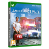 Ambulance Life: A Paramedic Simulator | Xbox Series X