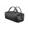 Ortlieb Duffle Metrosphere 60 litrov čierna