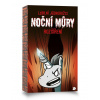 Asmodee Labilní jednorožci: Nočné mory