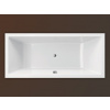 Santech Kube SLIM 180x80 obdĺžniková vaňa SAKUB180-S