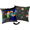 Jerry Fabrics Vankúš Minecraft Survival Mode 40x40
