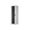 Digitus Síťový stojan 22U, Dynamic Basic 1155x600x800 mm, barva šedá (RAL 7035)