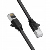 UGREEN KABEL ETHERNET PLOCHÝ PATCHCORD RJ45 Cat 6UTP 1000 Mbps 0,5M