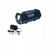 BOSCH AKUMULÁTOROVÉ RÁDIO GPB 18V-2 SC DAB+/FM 0*AH