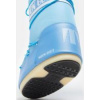 Dámské boty MOON BOOT Icon nylon modré Velikost: 42/44