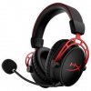 Headset HyperX Cloud Alpha Wireless (4P5D4AA) čierny/červený