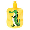 Rolovacia fľaša na vodu 350 ml krokodíl Harry
