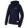 HUSKY Brool L dark blue - XXL