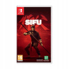 SIFU SWITCH / NOVÁ / NÁPISY PL / KARTDRIDŽ