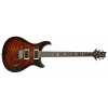PRS SE Custom 24 Black Gold Sunburst